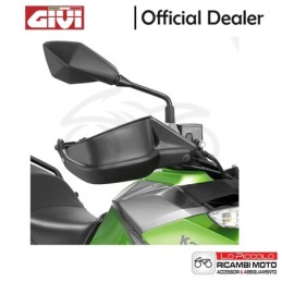 HP4121 GIVI PROTEZIONI...