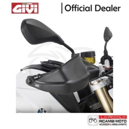 HP5118 GIVI PROTEZIONI...