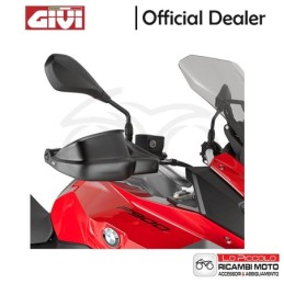 HP5137 GIVI PROTEZIONI...