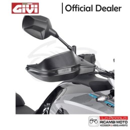 HP9225B GIVI PROTEZIONI...