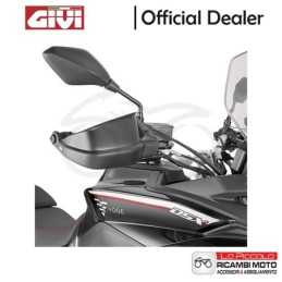 HP9251B GIVI PROTEZIONI...