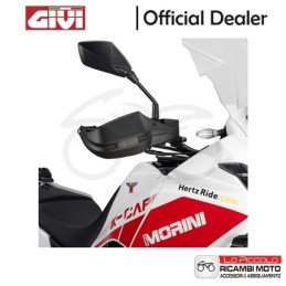 HP9350B GIVI PROTEZIONI...