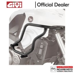 TN1110 GIVI PARAMOTORE...