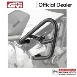 TN1111 GIVI PARAMOTORE...