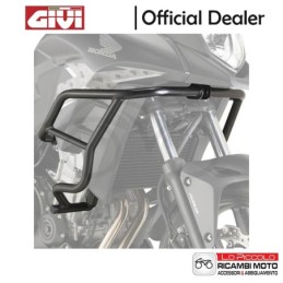 TN1121 GIVI PARAMOTORE...