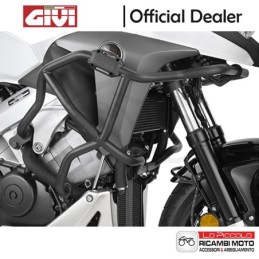 TN1139 GIVI PARAMOTORE...