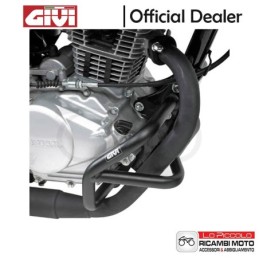 TN1142 GIVI PARAMOTORE...