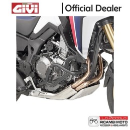 TN1144 GIVI PARAMOTORE...