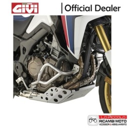 TN1144OX GIVI PARAMOTORE...