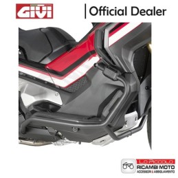 TN1156 GIVI PARACOLPI...