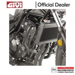 TN1160 GIVI PARAMOTORE...