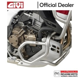 TN1161OX GIVI PARAMOTORE...