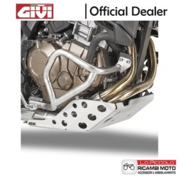 TN1162OX GIVI PARAMOTORE...