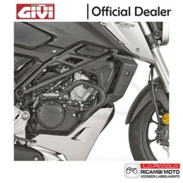 TN1164 GIVI PARAMOTORE...