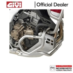 TN1167OX GIVI PARAMOTORE...