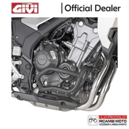 TN1171 GIVI PARAMOTORE...