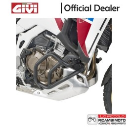 TN1178 GIVI PARAMOTORE...