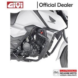 TN1184 GIVI PARAMOTORE...
