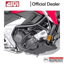 TN1192 GIVI PARAMOTORE...