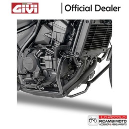 TN1194 GIVI PARAMOTORE...