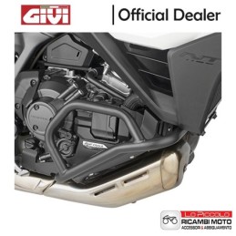 TN1196 GIVI PARAMOTORE...