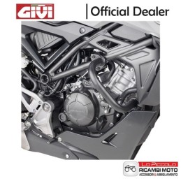 TN1199 GIVI PARAMOTORE...