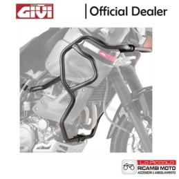 TN2105 GIVI PARAMOTORE...