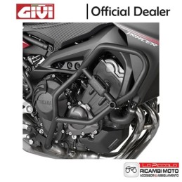 TN2122 GIVI PARAMOTORE...