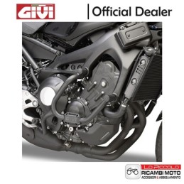 TN2128 GIVI PARAMOTORE...