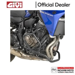 TN2130 GIVI PARAMOTORE...