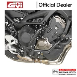 TN2132 GIVI PARAMOTORE...