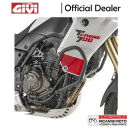 TN2145 GIVI PARAMOTORE...