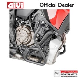 TN2148 GIVI PARAMOTORE...