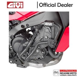 TN2159B GIVI PARAMOTORE...