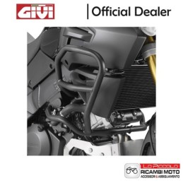 TN3105 GIVI PARAMOTORE...