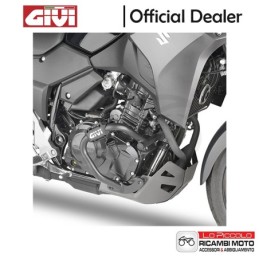 TN3116 GIVI PARAMOTORE...