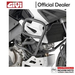 TN3117 GIVI PARAMOTORE...