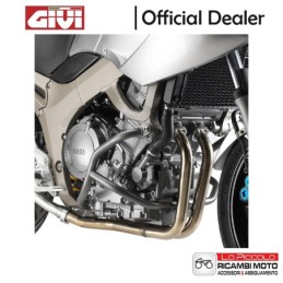 TN347 GIVI PARAMOTORE...