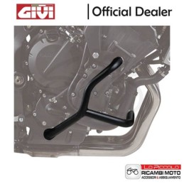 TN358 GIVI PARAMOTORE...