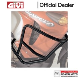 TN365 GIVI PARAMOTORE...