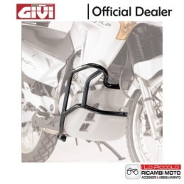 TN366 GIVI PARAMOTORE...