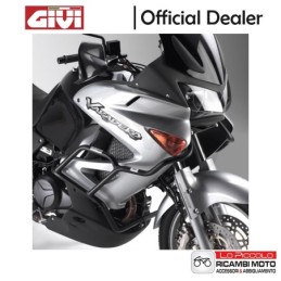 TN367 GIVI PARAMOTORE...