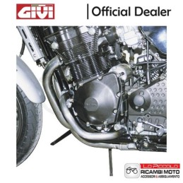 TN392 GIVI PARAMOTORE...