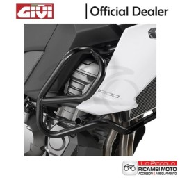 TN4113 GIVI PARAMOTORE...