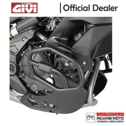 TN4114 GIVI PARAMOTORE...