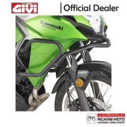 TN4121 GIVI PARAMOTORE...