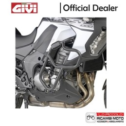 TN4126 GIVI PARAMOTORE...