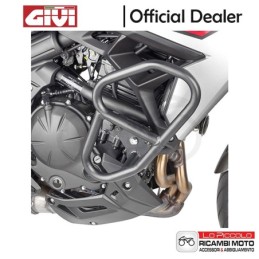 TN4132 GIVI PARAMOTORE...