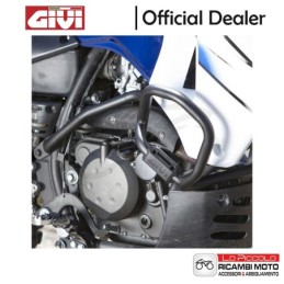 TN421 GIVI PARAMOTORE...