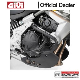 TN422 GIVI PARAMOTORE...